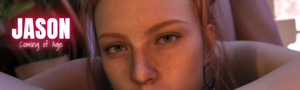 Jason-Coming-Of-Age-1-1024x310 Jason Coming Of Age [1.7.1] Portugues JOGO ADULTO +18 Para Android e PC