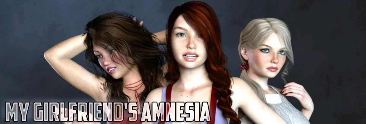 My-Girlfriend-Amnesia-1 My Girlfriend Amnesia [Final] Portugues JOGO ADULTO +18 Para Android e PC