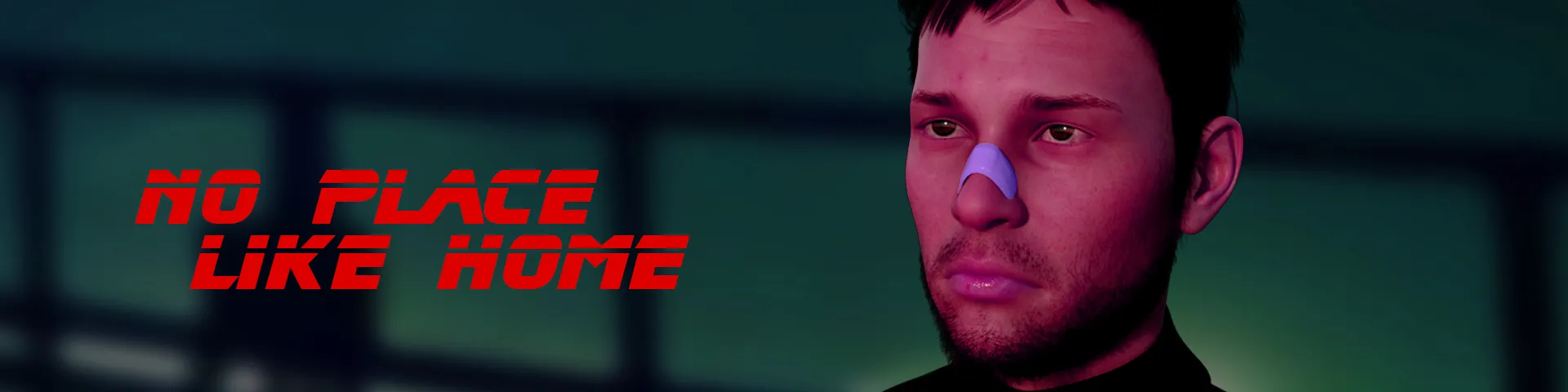 No-Place-Like-Home-1 No Place Like Home [0.1.6] Portugues JOGO ADULTO +18 Para Android e PC