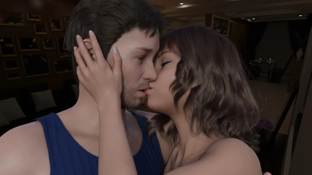 No-Place-Like-Home-3-1024x576 No Place Like Home [0.1.6] Portugues JOGO ADULTO +18 Para Android e PC