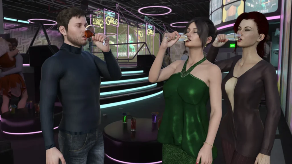 No-Place-Like-Home-5-1024x576 No Place Like Home [0.1.6] Portugues JOGO ADULTO +18 Para Android e PC