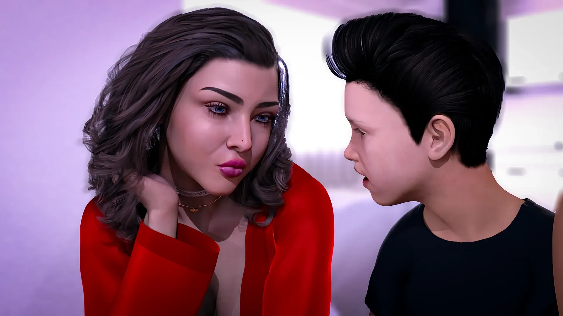 That-Pevert-4 That Pevert [0.3.5] Portugues JOGO ADULTO +18 Para Android e PC