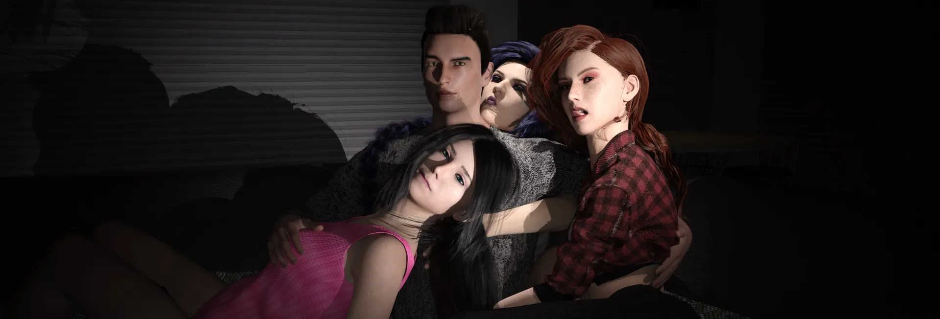 Bonds-Of-Love-1 Bonds Of Love [1.9] Portugues JOGO ADULTO +18 Para Android e PC