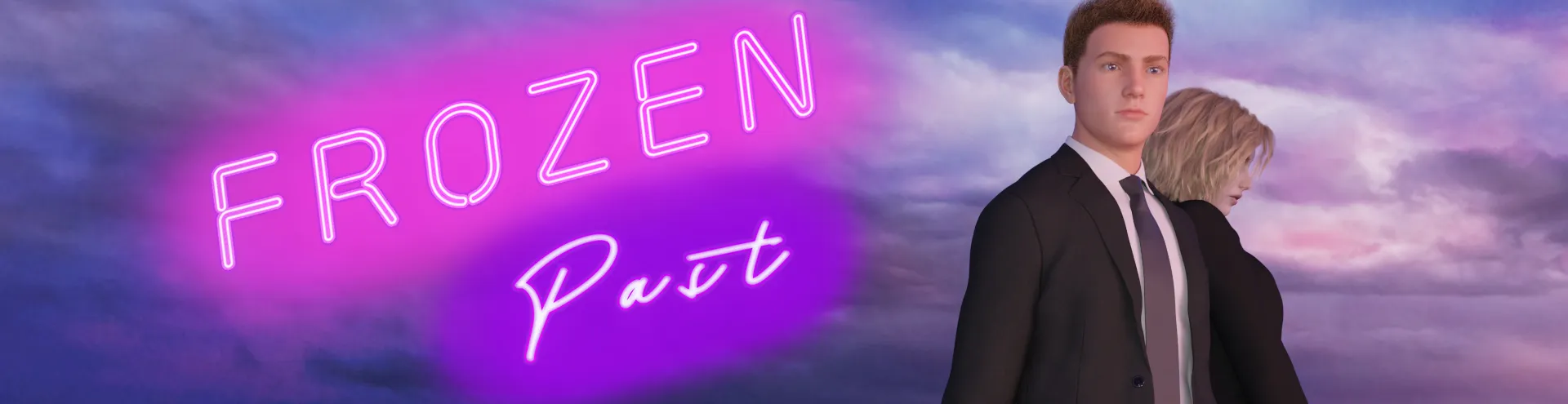 Frozen-Past-1 Frozen Past [0.41] Portugues JOGO ADULTO +18 Para Android e PC