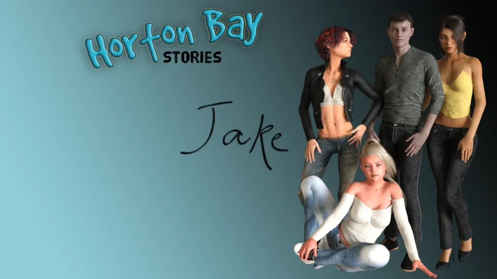 Horton-Bay-Stories-Jake-1-1024x576 Horton Bay Stories Jake [0.6.0.2] Portugues JOGO ADULTO +18 Para Android e PC