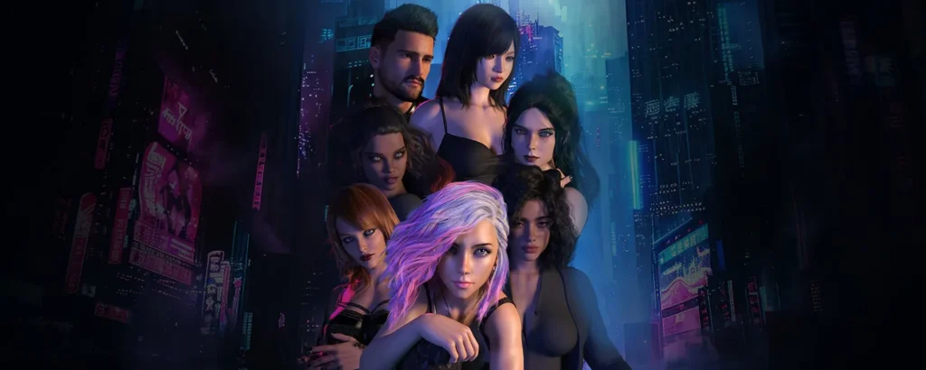 Moonlight-1-1024x410 Moonlight [0.02.11] +Mod Portugues JOGO ADULTO +18 Para Android e PC