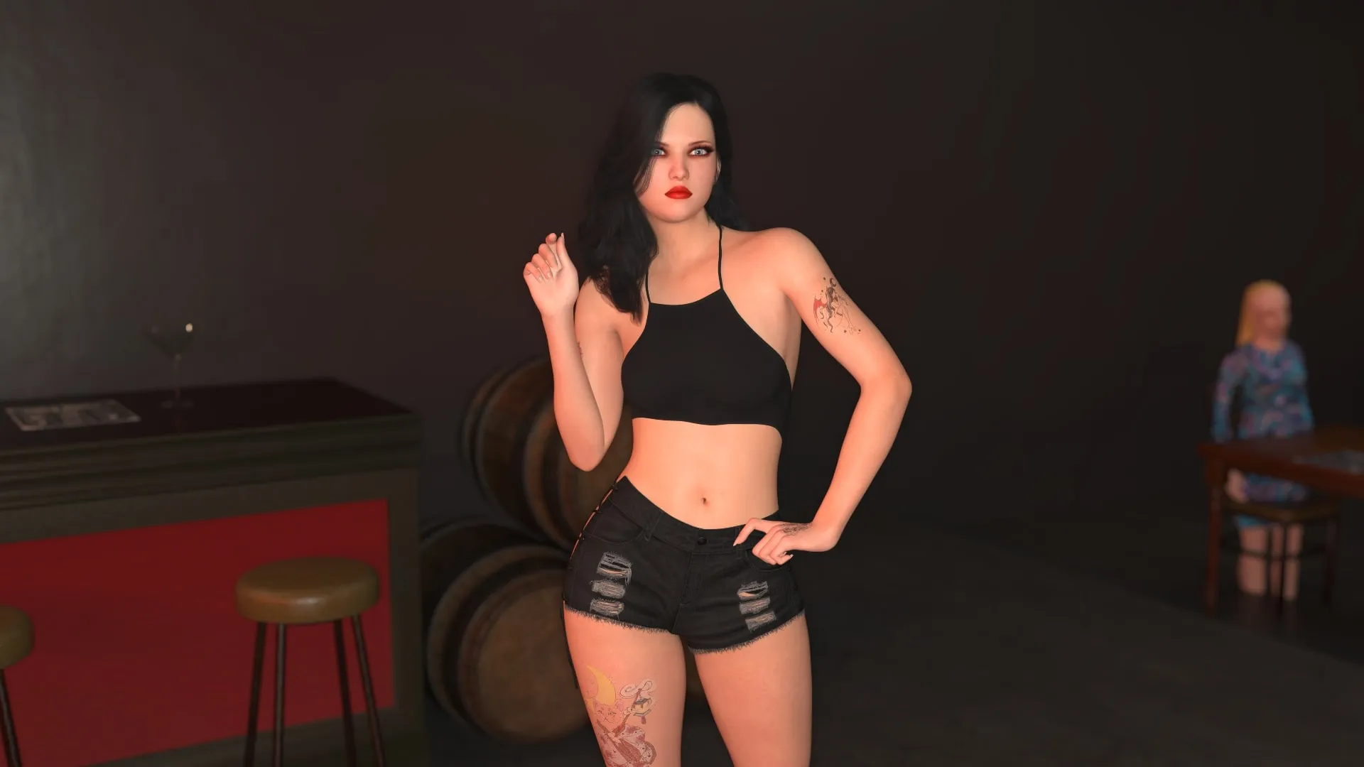 Sinful-Horizon-3 Sinful Horizon [0.2] Portugues JOGO ADULTO +18 Para Android e PC