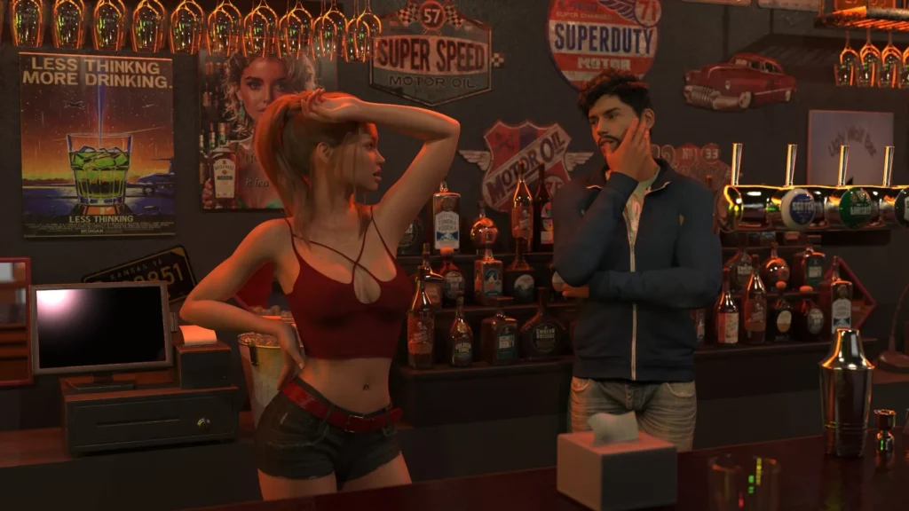 Sinful-Horizon-5-1024x576 Sinful Horizon [0.2] Portugues JOGO ADULTO +18 Para Android e PC