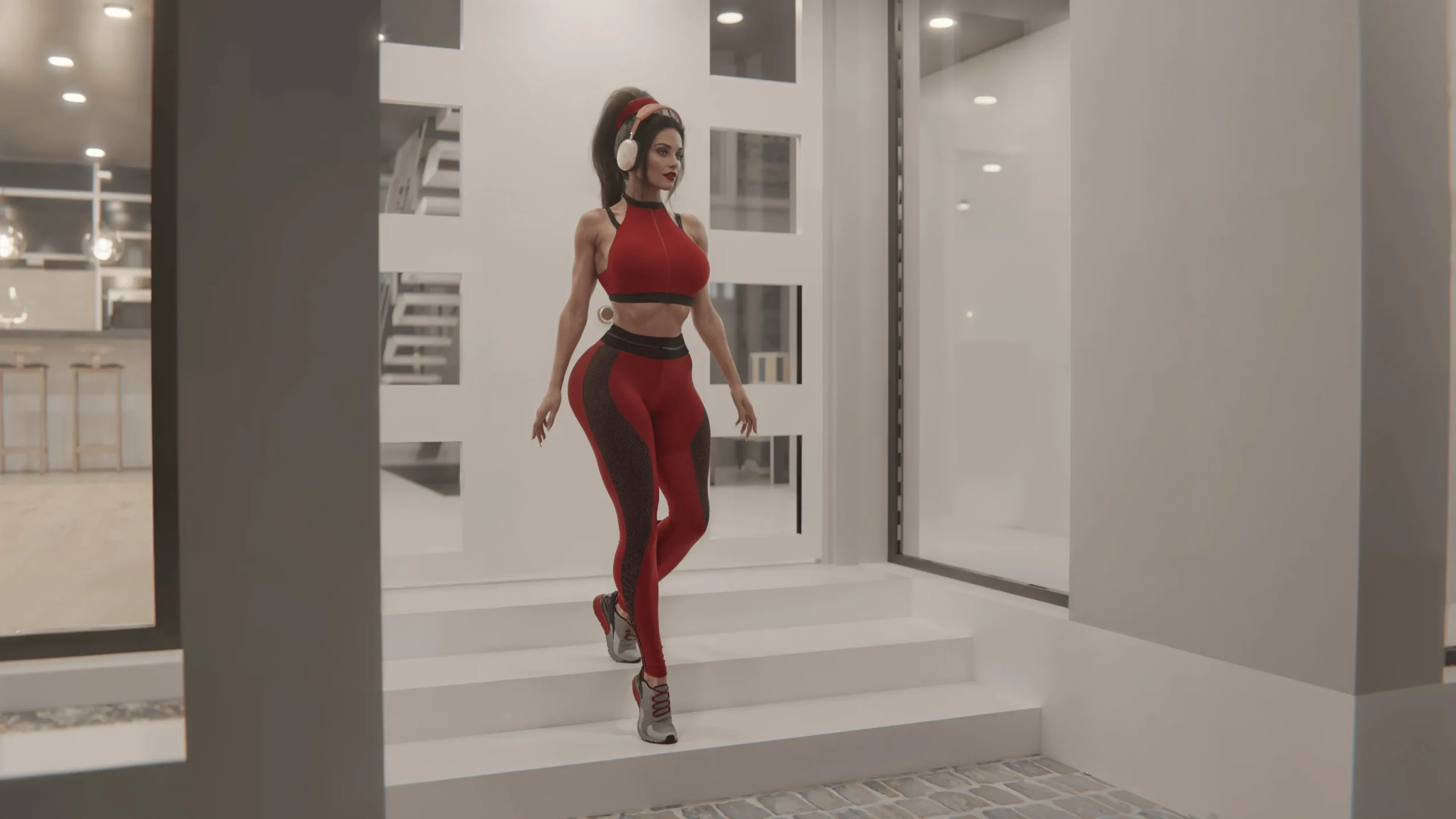 Sofia-Darkness-Fantasies-4-scaled Sofia Darkness Fantasies [1.12] Portugues JOGO ADULTO +18 Para Android e PC