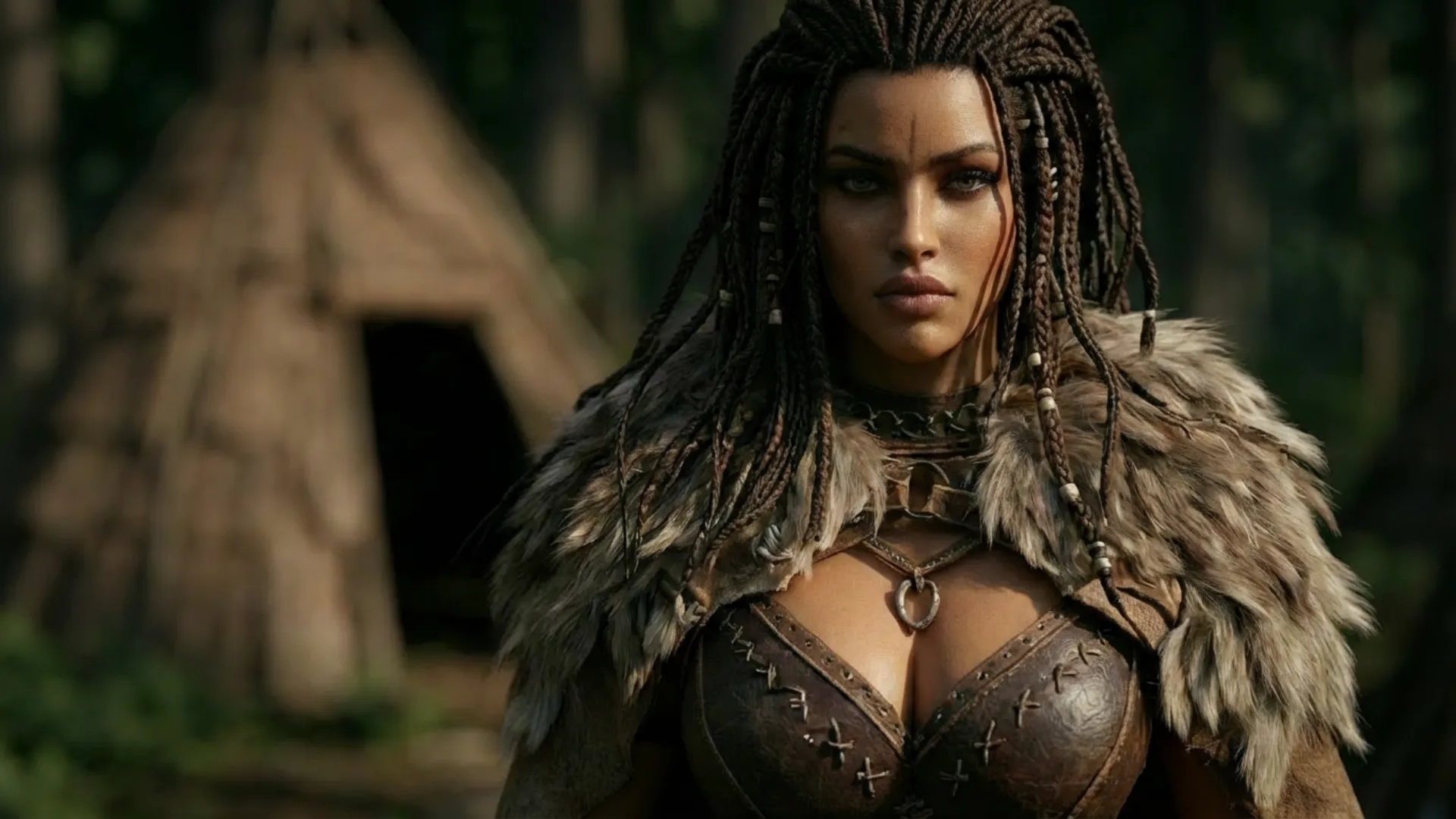 Milf-Space-3 Milf Space [0.2] Portugues JOGO ADULTO +18 Para Android e PC