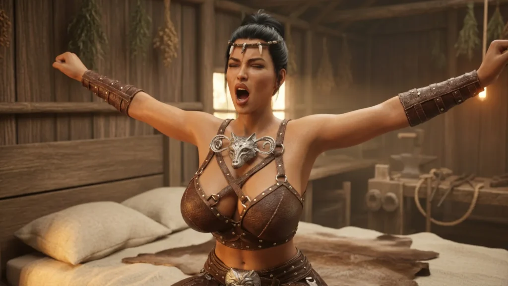 Milf-Space-5-1024x576 Milf Space [0.2] Portugues JOGO ADULTO +18 Para Android e PC