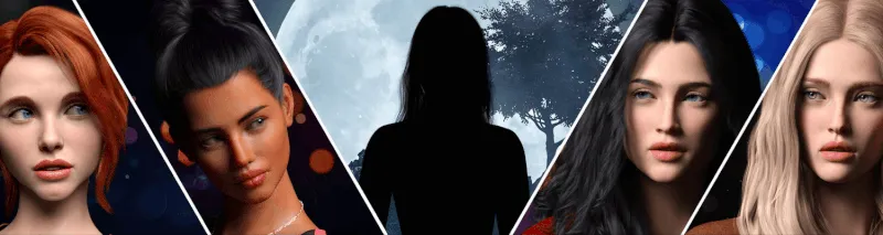 The-Nighrest-1 The Nighrest [Ep.2] Portugues JOGO ADULTO +18 Para Android e PC