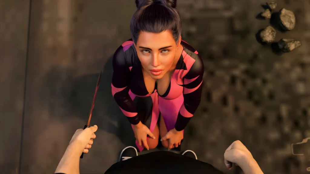 The-Nighrest-2-1024x576 The Nighrest [Ep.2] Portugues JOGO ADULTO +18 Para Android e PC