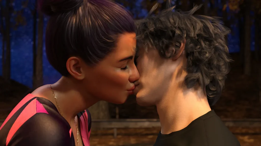 The-Nighrest-4-1024x576 The Nighrest [Ep.2] Portugues JOGO ADULTO +18 Para Android e PC