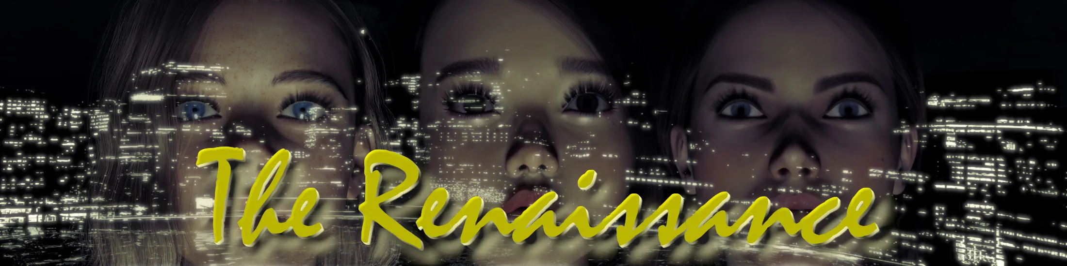 The-Renaissance-1 The Renaissance [0.65] Portugues JOGO ADULTO +18 Para Android e PC