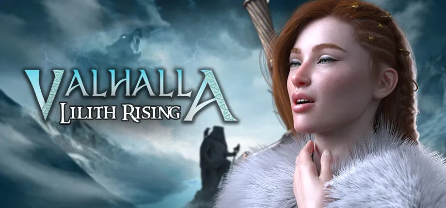 Valhalla-Lility-Rising-1 Valhalla Lility Rising [3.0.7s] Portugues JOGO ADULTO +18 Para Android e PC