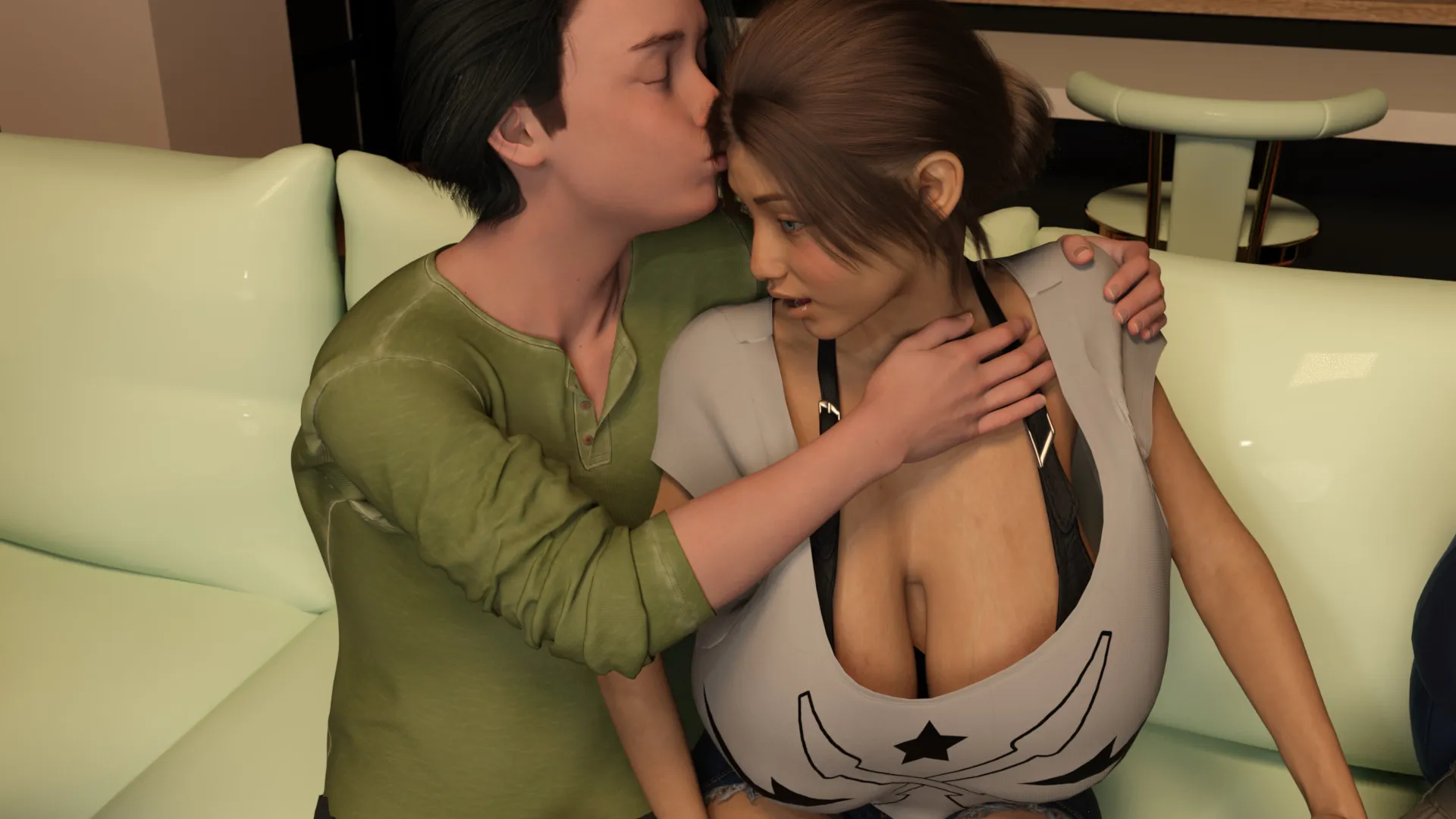 Heritage-3 Heritage [0.10.1] Portugues JOGO ADULTO +18 Para Android e PC