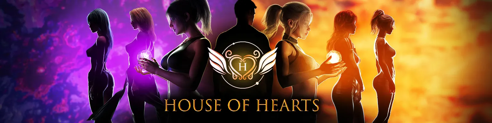 House-Of-Hearts-1 House Of Hearts [Ep2 Part1] Portugues JOGO ADULTO +18 Para Android e PC
