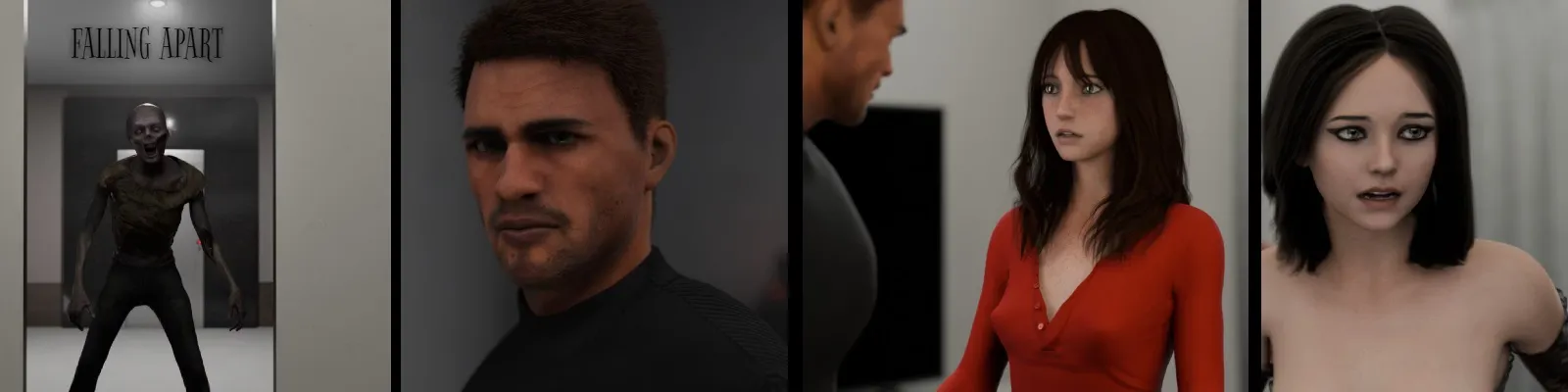 Falling-Apart-1 Falling Apart [Chp2] Portugues JOGO ADULTO +18 Para Android e PC