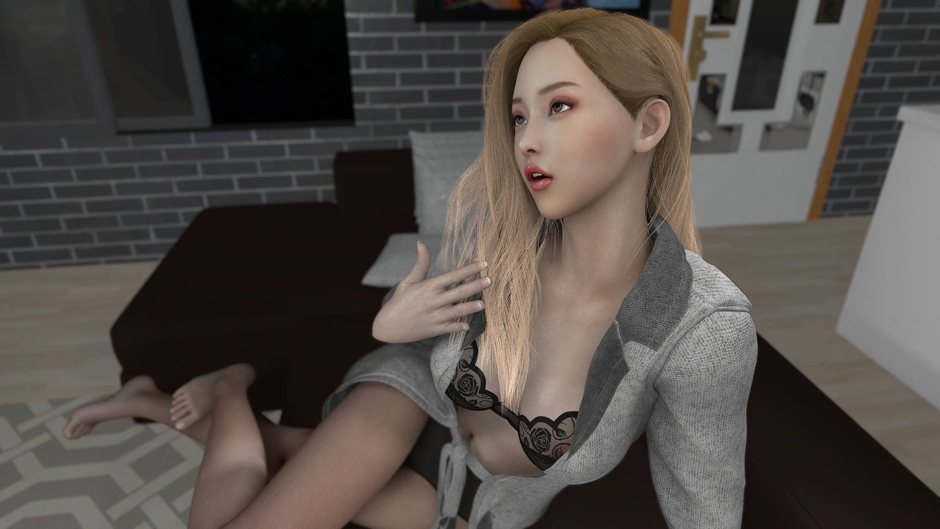 Forbidden-Thoughts-2 Forbidden Thoughts [0.3.5] Portugues JOGO ADULTO +18 Para Android e PC