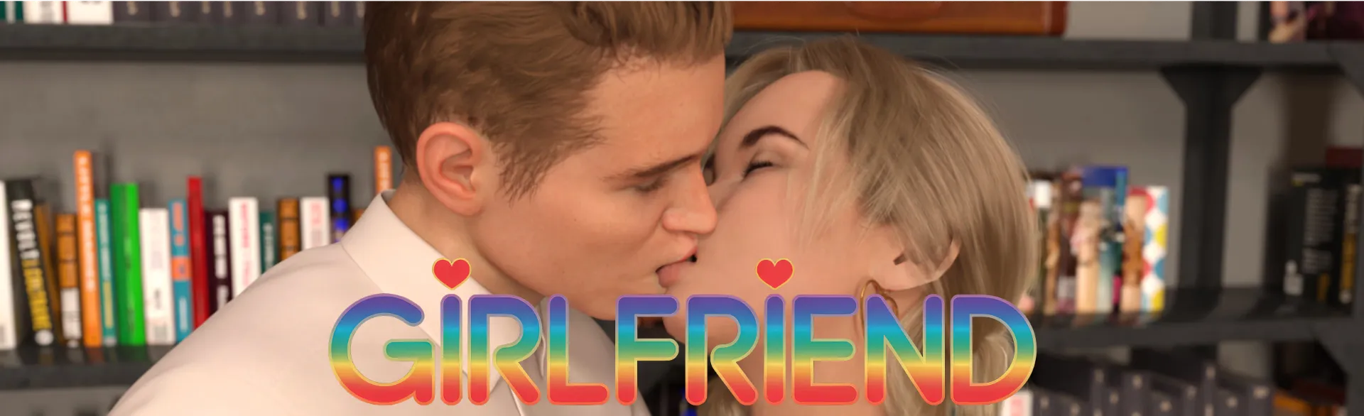 Girlfriend-6 Girlfriend [Final] +Mod Portugues JOGO ADULTO +18 Para Android e PC