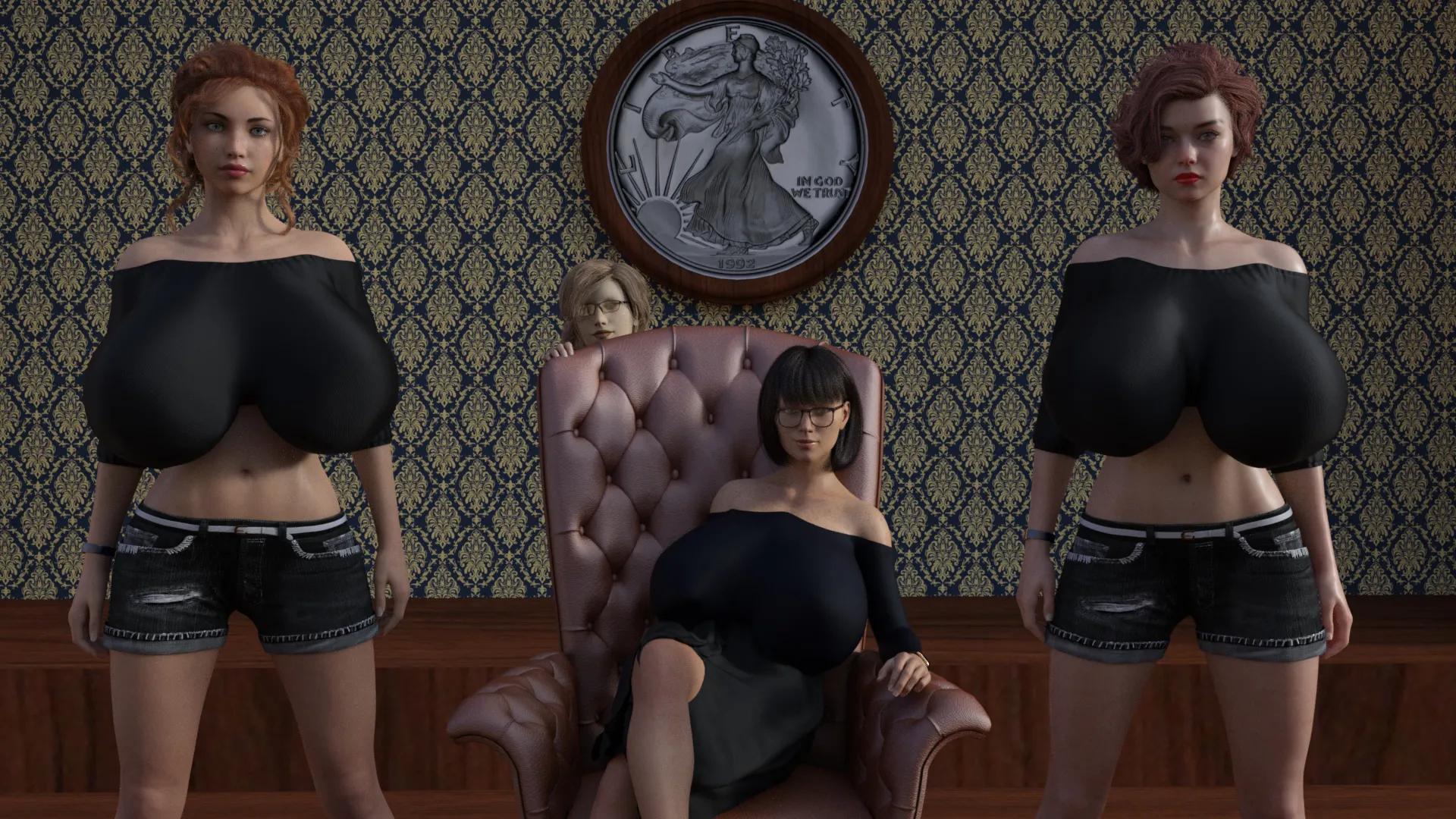 In-For-a-Penny-1 In For a Penny [0.76] Portugues JOGO ADULTO +18 Para Android e PC