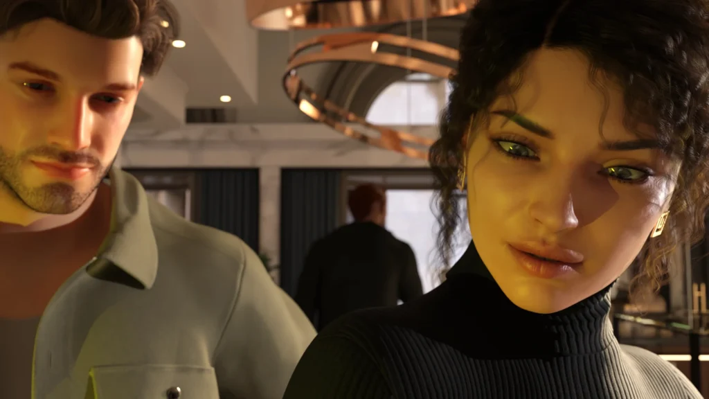 Secrets-Between-Lines-5-1024x576 Secrets Between Lines [0.2] Portugues JOGO ADULTO +18 Para Android e PC