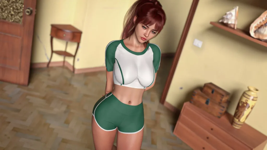 The-Beach-House-5-1024x576 The Beach House [0.1] Portugues JOGO ADULTO +18 Para Android e PC