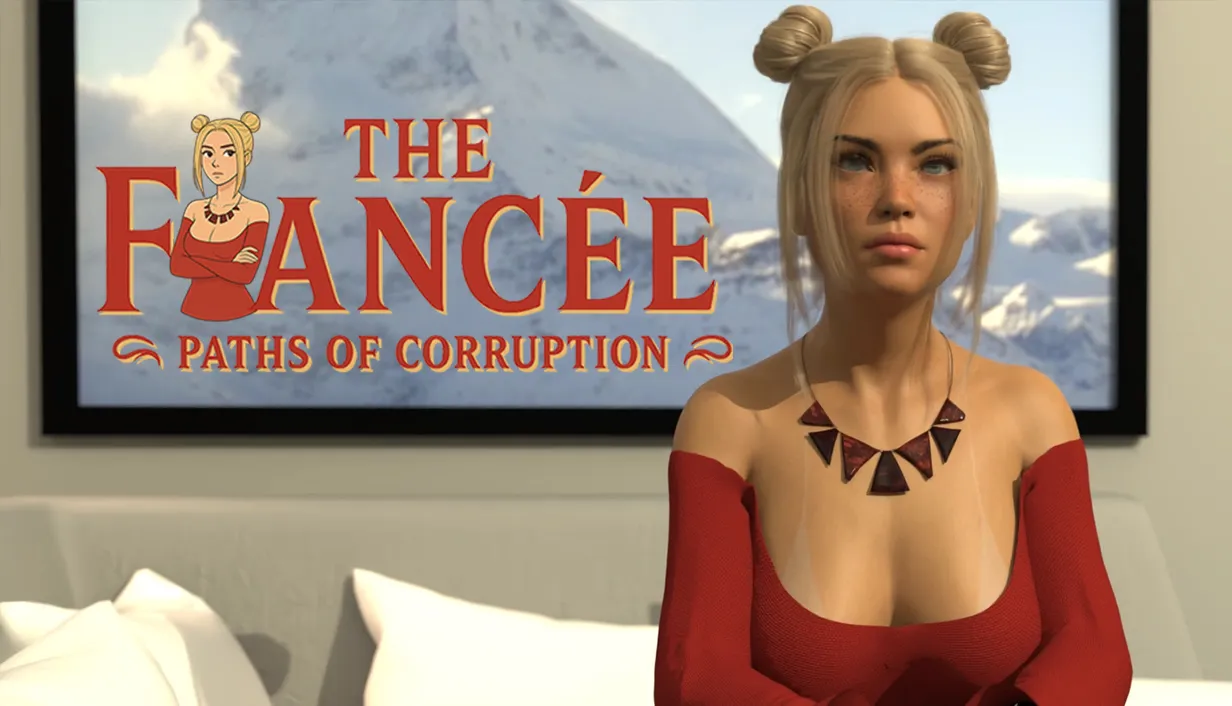 The-Fiancee-1 The Fiancee [2.0g] +Mod Portugues JOGO ADULTO +18 Para Android e PC