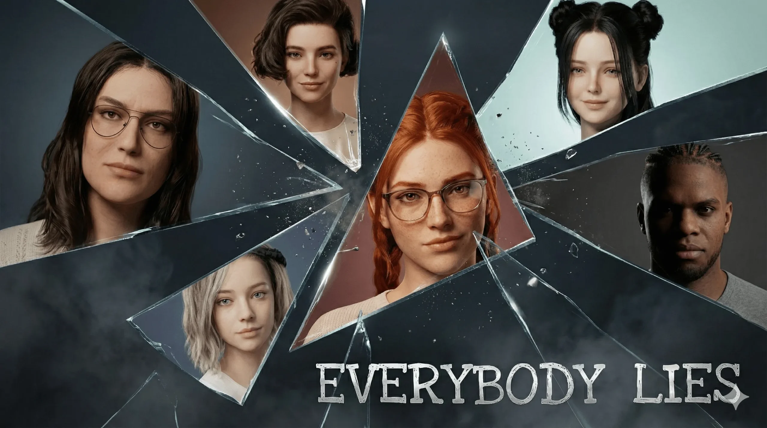 Everybody-Lies-1-scaled Everybody Lies [0.1] +Mod Portugues JOGO ADULTO +18 Para Android e PC