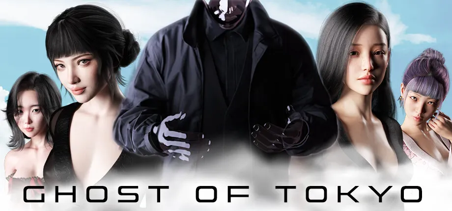 Ghost-Of-Tokio-1 Ghost Of Tokyo [1.0] +Mod Portugues JOGO ADULTO +18 Para Android e PC