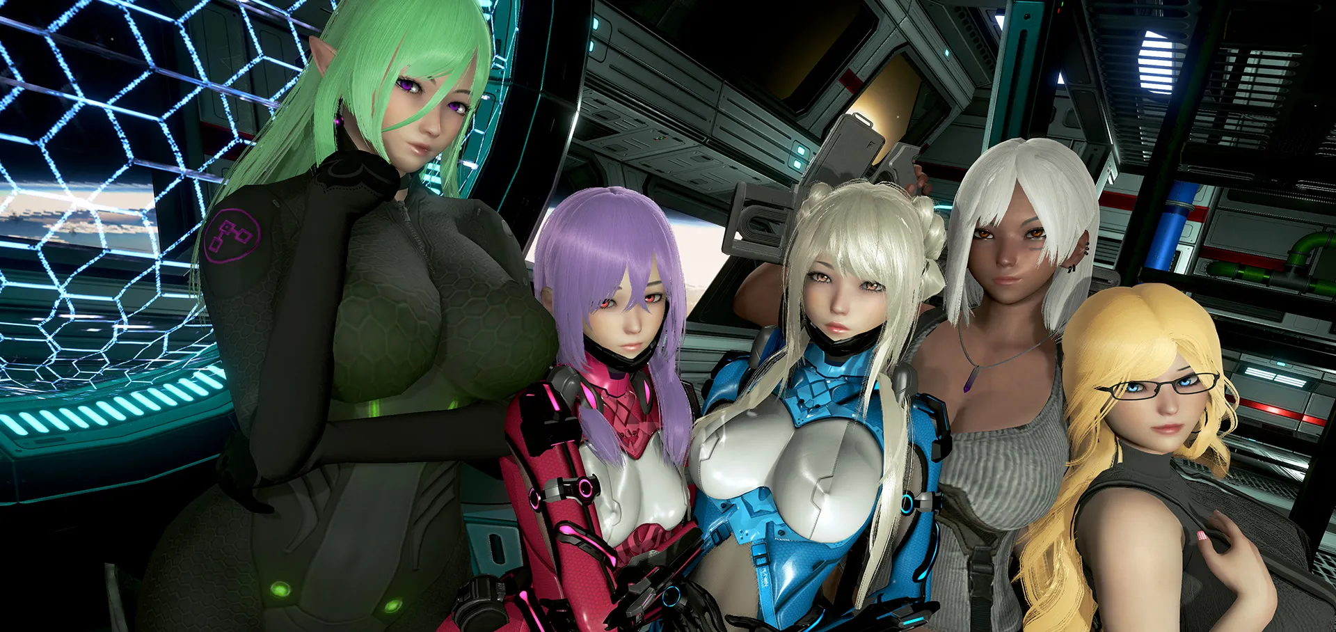 Oppai-Odyssey-1 Oppai Odyssey [0.51q] +Mod Portugues JOGO ADULTO +18 Para Android e PC