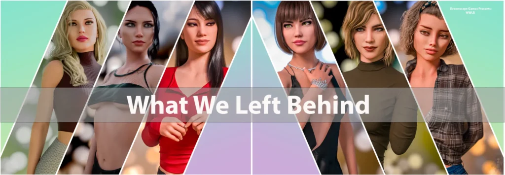 What-We-Left-Behind-1-1024x355 What We Left Behind [0.02] +Mod Portugues JOGO ADULTO +18 Para Android e PC