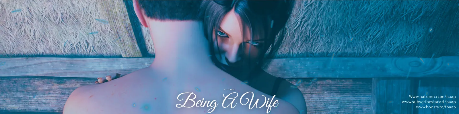 Being-a-Wife-1.218p Being a Wife [1.218p] +Mod Portugues JOGO ADULTO +18 Para Android e PC