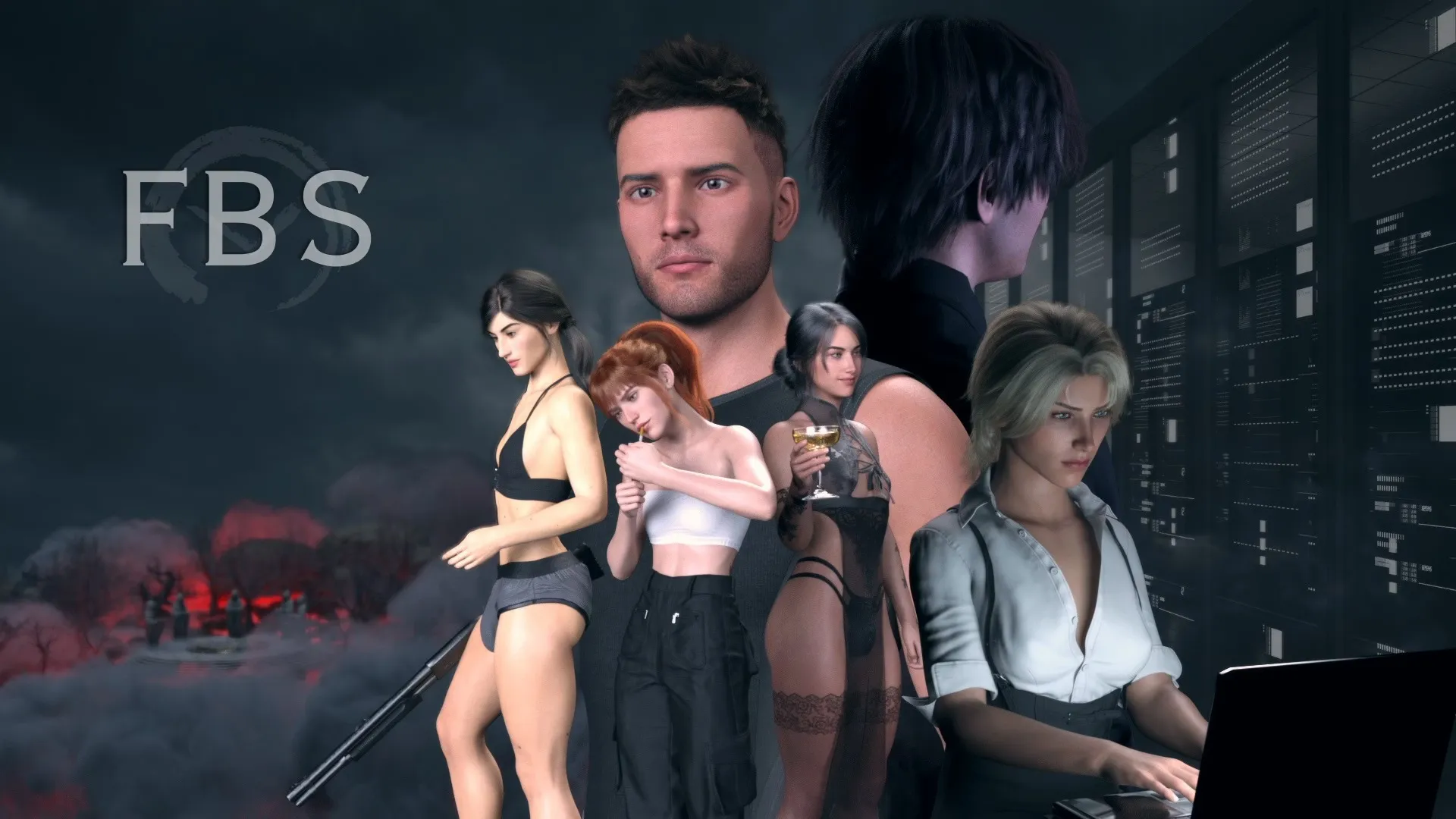 FBS-Femboy-Squad-1 FBS Femboy Squad [0.1.0] +Mod Portugues JOGO ADULTO +18 Para Android e PC
