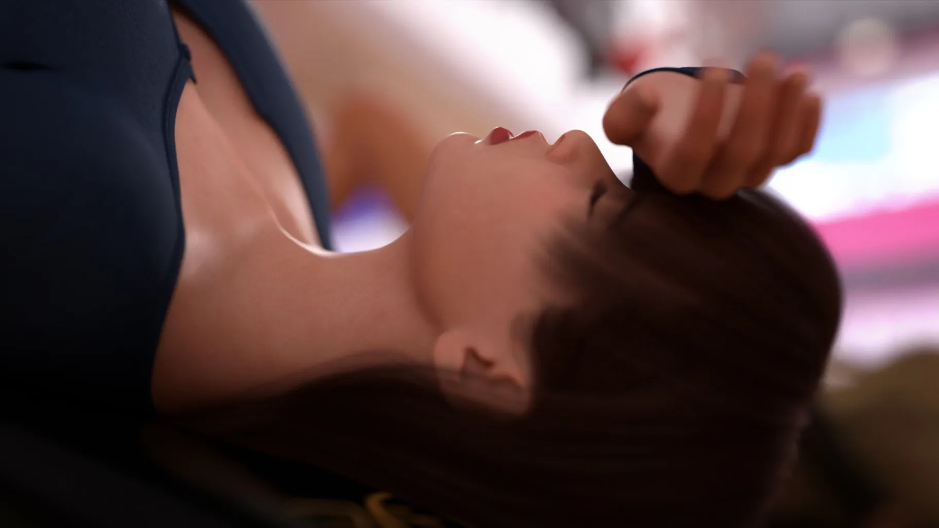 Forbidden-Trials-5 Forbidden Trials [0.1] + Mod Portugues JOGO ADULTO +18 Para Android e PC