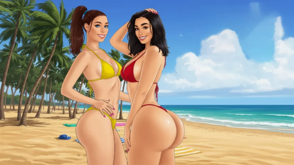 Make-Me-Famous-2-1024x576 Make Me Famous [Ch.5 Part 1] +Mod Portugues JOGO ADULTO +18 Para Android e PC