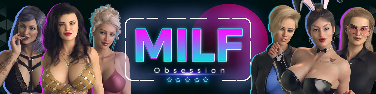 Milf-Obsession-1 Milf Obsession [0.3.5] +Mod Portugues JOGO ADULTO +18 Para Android e PC