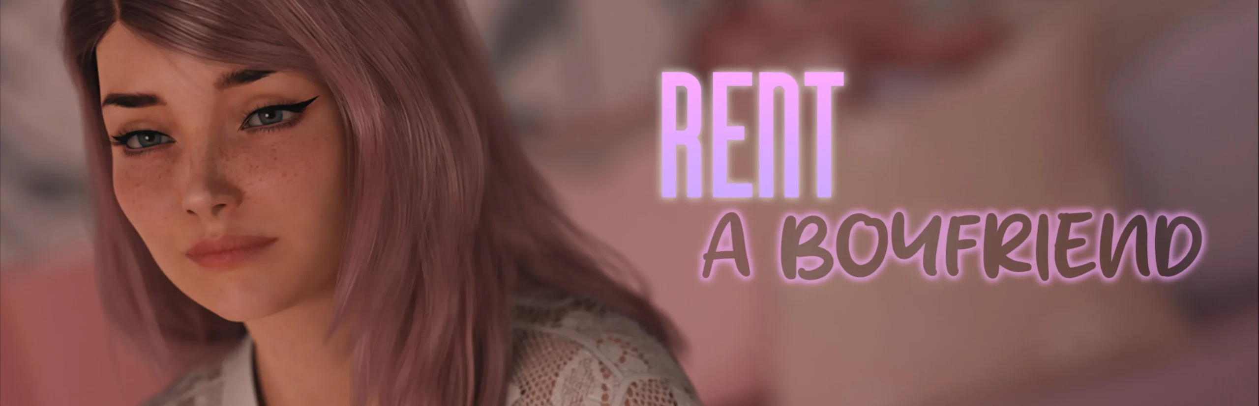 Rent-a-Boyfriend-1-scaled Rent a Boyfriend [Prologo] +Mod Portugues JOGO ADULTO +18 Para Android e PC