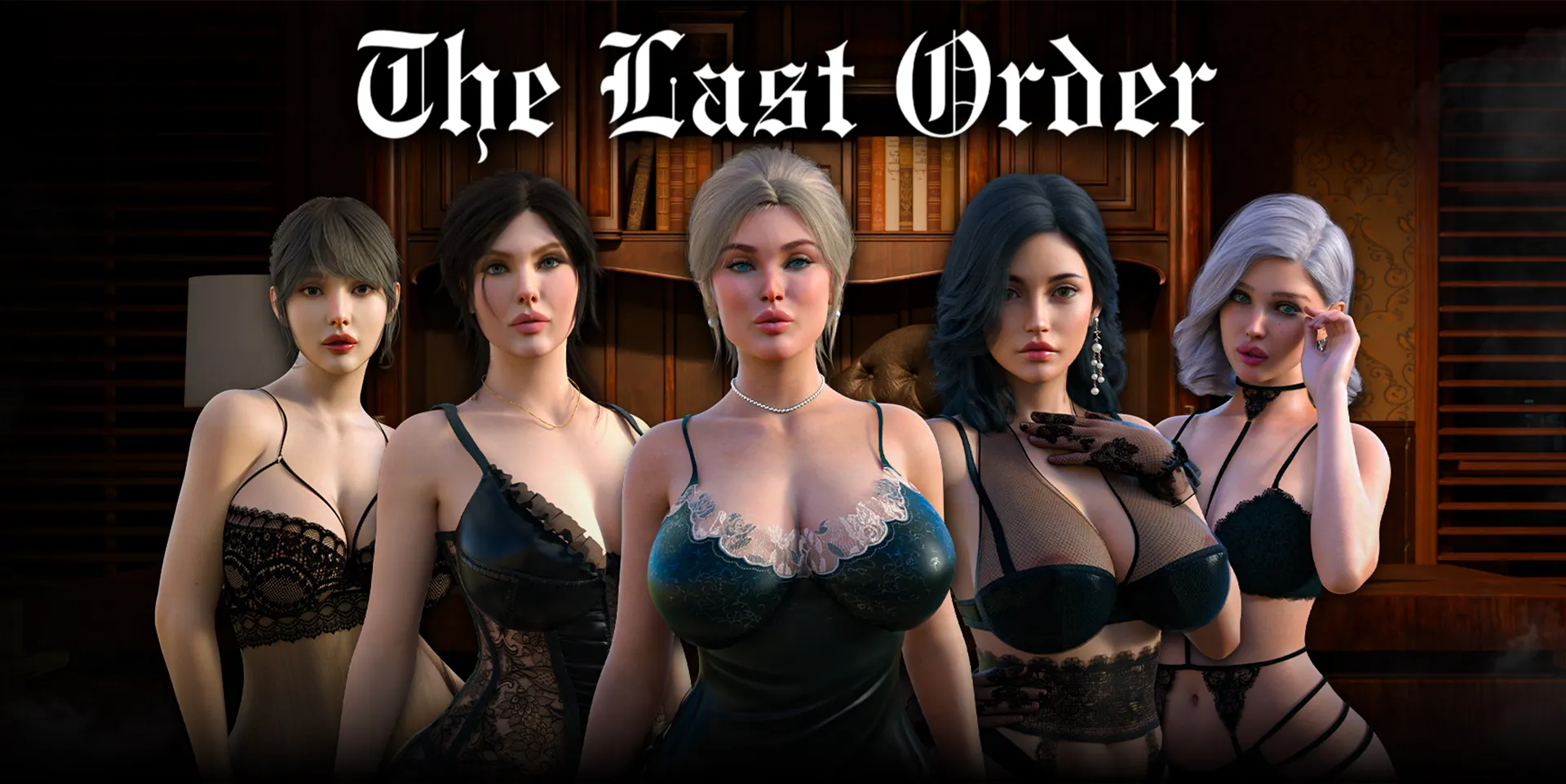 The-Last-Order-1 The Last Order [0.2] +Mod Portugues JOGO ADULTO +18 Para Android e PC