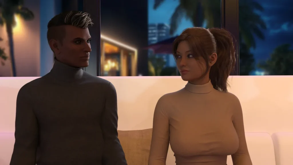 Agent-Sherine-4-1024x576 Agent Sherine [0.55] +Mod Portugues JOGO ADULTO +18 Para Android e PC