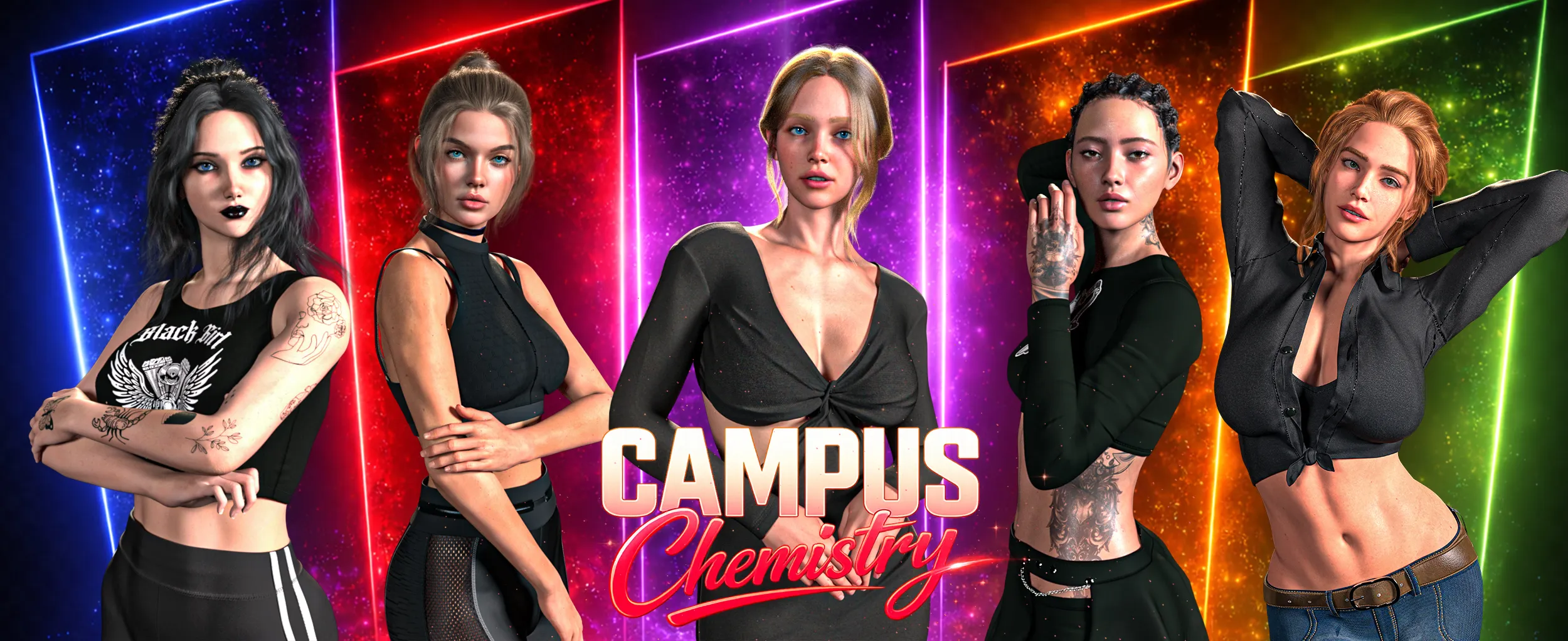 Campus-Chemistry-1 Campus Chemistry [0.1] +Mod Portugues JOGO ADULTO +18 Para Android e PC