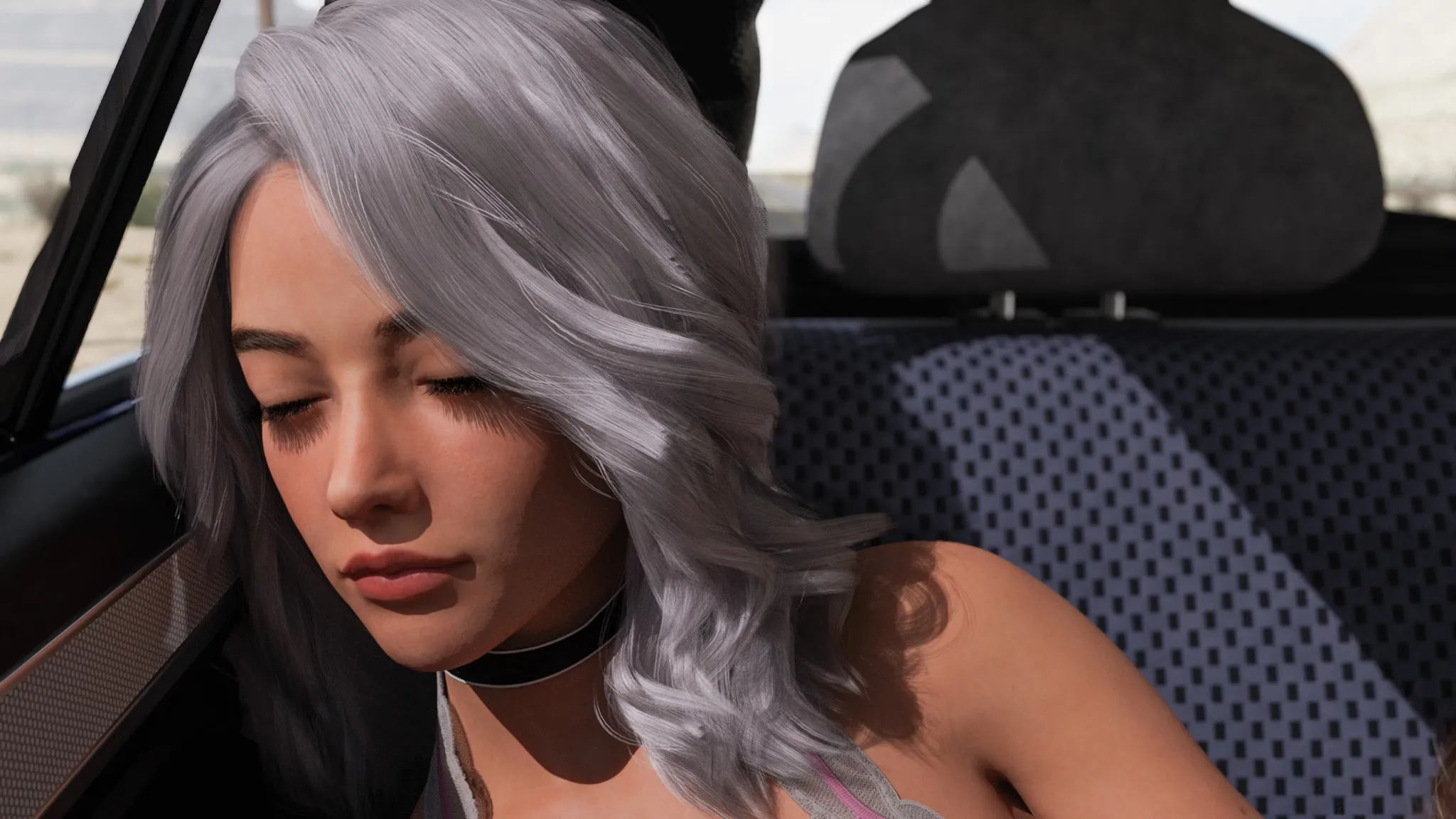 Daily-Challenges-4 Daily Challenges [0.4] +Mod Portugues JOGO ADULTO +18 Para Android e PC