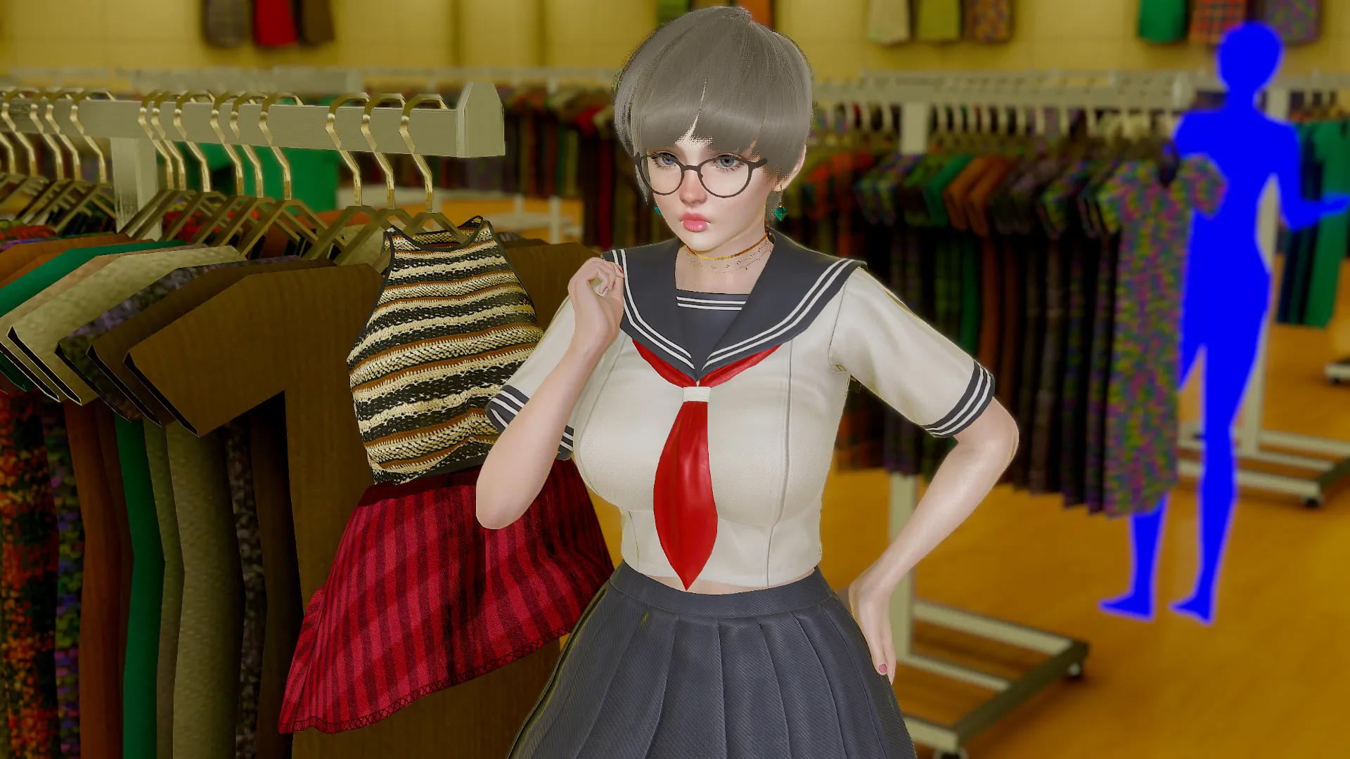 Lust-Village-3 Lust Village [1.10] +Mod Portugues JOGO ADULTO +18 Para Android e PC