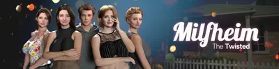 Milfheim-1 Milfheim [0.4] +Mod Portugues JOGO ADULTO +18 Para Android e PC