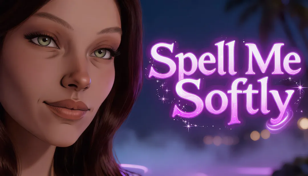 SpellMe-Softy-1 SpellMe Softy [0.1] +Mod Portugues JOGO ADULTO +18 Para Android e PC