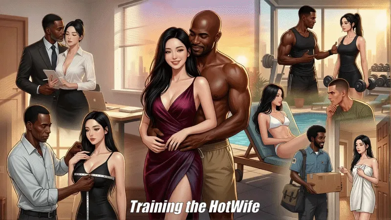 Training-The-Wife-1 Training The Wife [0.3.1] +Mod Portugues JOGO ADULTO +18 Para Android e PC