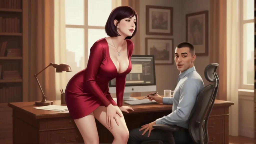Training-The-Wife-7-1024x576 Training The Wife [0.3.1] +Mod Portugues JOGO ADULTO +18 Para Android e PC