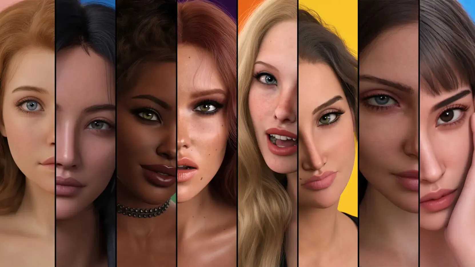 Deadset-Darling-1 Deadset Darling [0.3.0] +Mod Portugues JOGO ADULTO +18 Para Android e PC