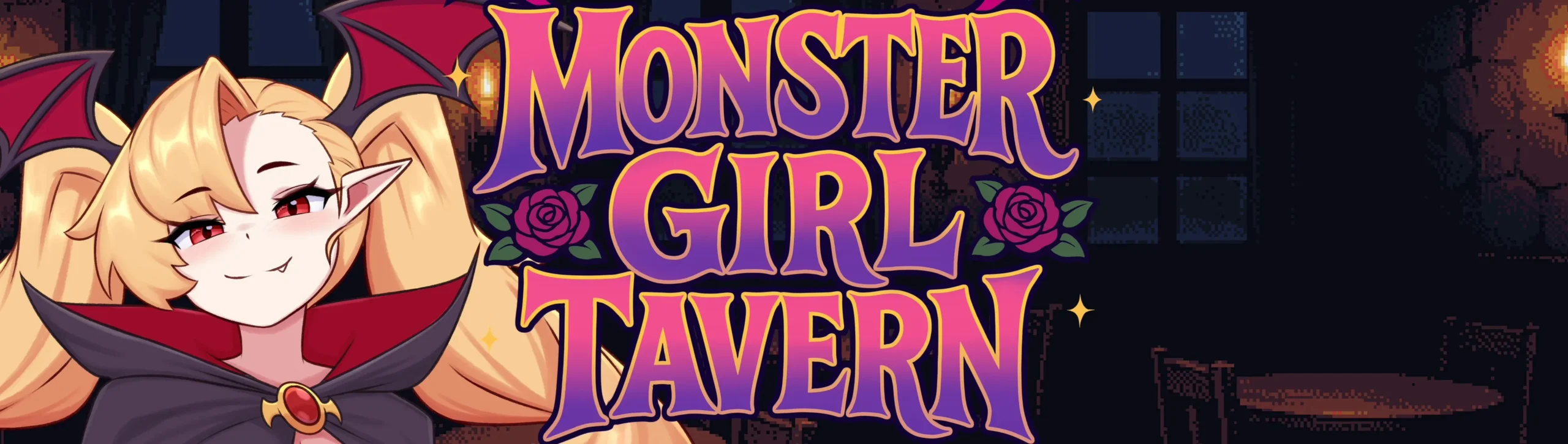 Monster-Girl-Tavern-1-scaled Monster Girl Tavern [0.5.0c] +Mod Portugues JOGO ADULTO +18 Para Android e PC